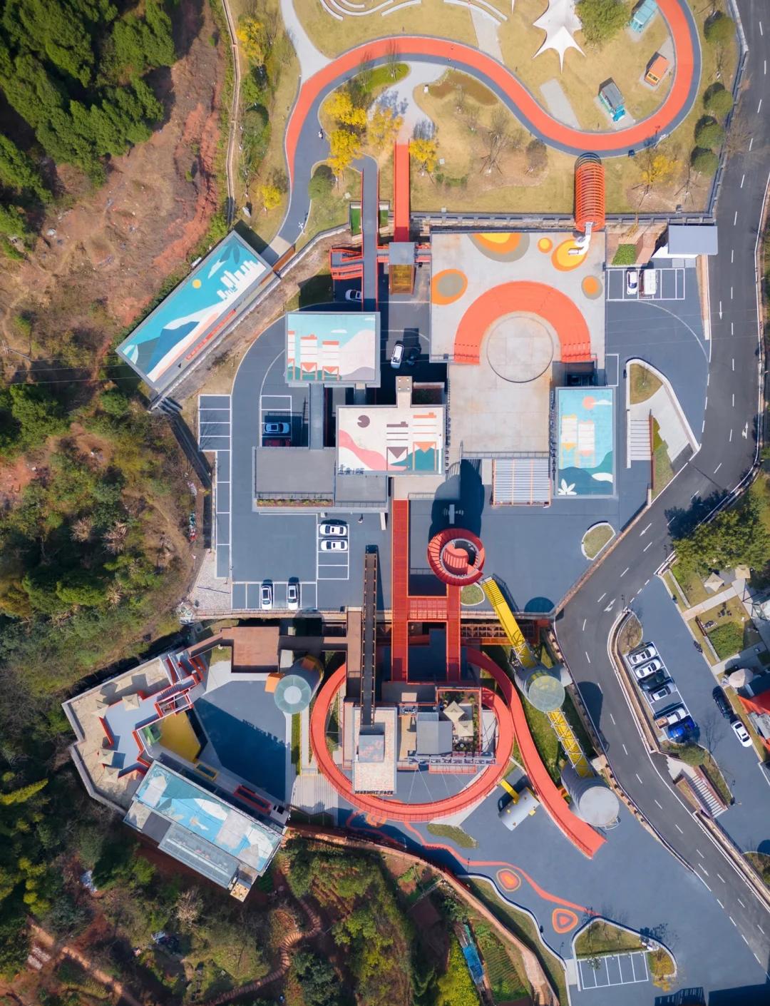 特色足球场馆在城市更新中成为新地标,带动文旅融合的简单介绍 特色足球场馆在城市更新中成为新地标,带动文旅融合的简单介绍