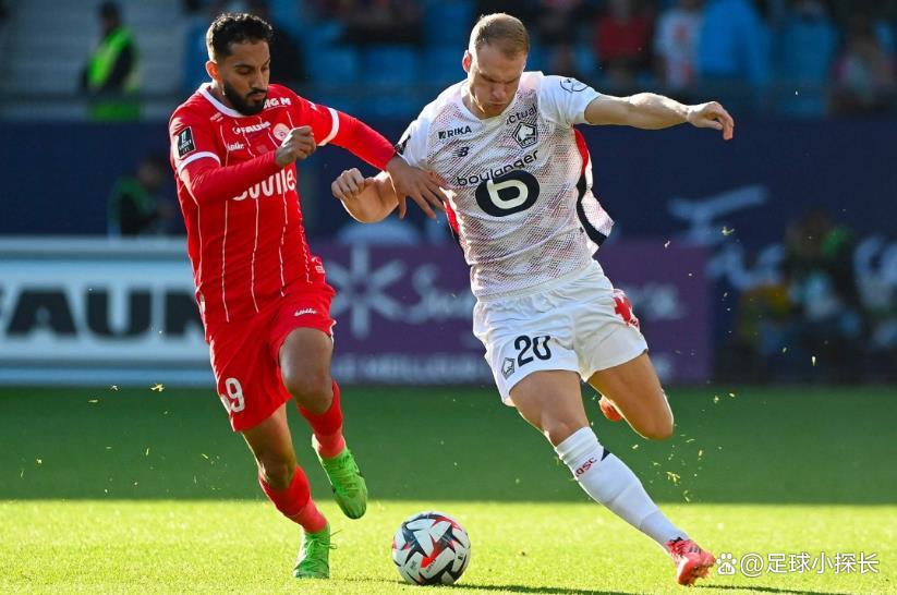 法甲:里昂2-1战胜蒙彼利埃,队长终场破门逆转成功的简单介绍 法甲:里昂2-1战胜蒙彼利埃,队长终场破门逆转成功的简单介绍