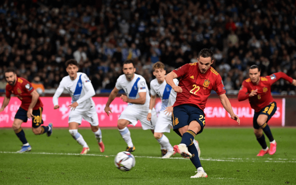 西甲精彩瞬间,球员谈现场氛围的简单介绍 西甲精彩瞬间,球员谈现场氛围的简单介绍