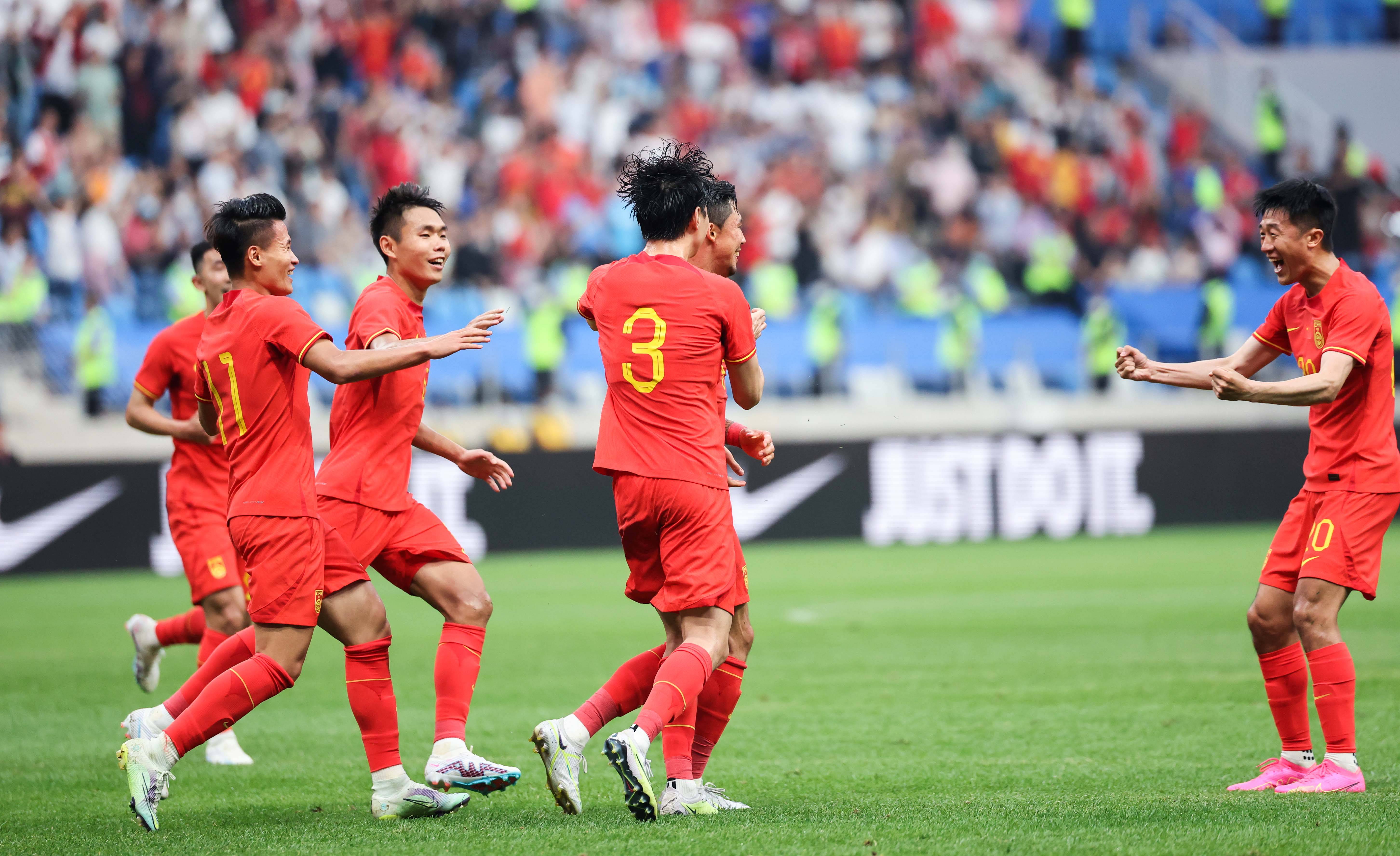 包含乐鱼体育:新晋国脚林良铭：在国家队比赛中首发，表现稳定的词条