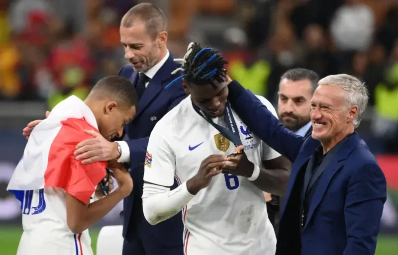 乐鱼体育:篮球世界的巅峰之战：世界杯前瞻