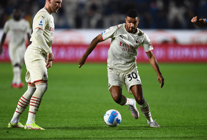 乐鱼体育:意甲的比赛节奏：如何影响球队表现的简单介绍