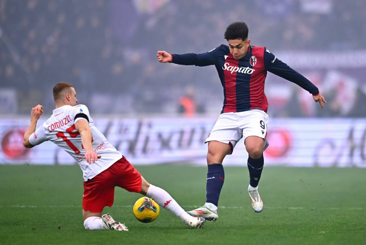 乐鱼体育:意甲的比赛节奏：如何影响球队表现的简单介绍