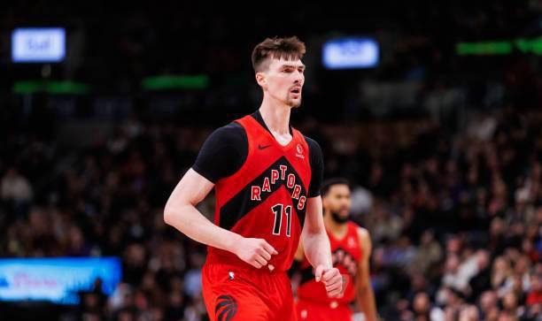 乐鱼体育：湖人队新赛季：斯威德表示将提升快攻速度