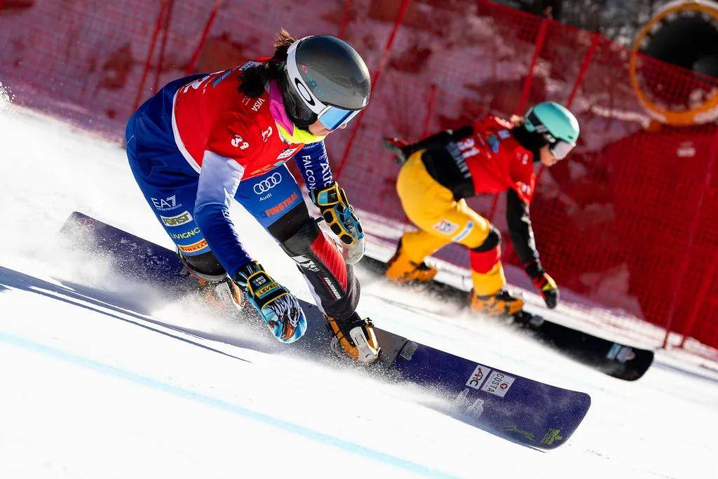 乐鱼体育:冬季运动的魅力所在，滑雪与单板滑雪的对决的简单介绍