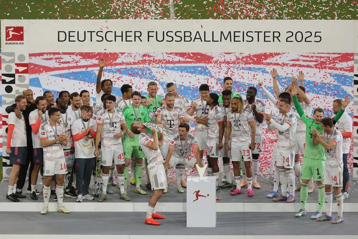 leyu.com-乐鱼体育:德甲的明星对决：年度最佳球员的竞争